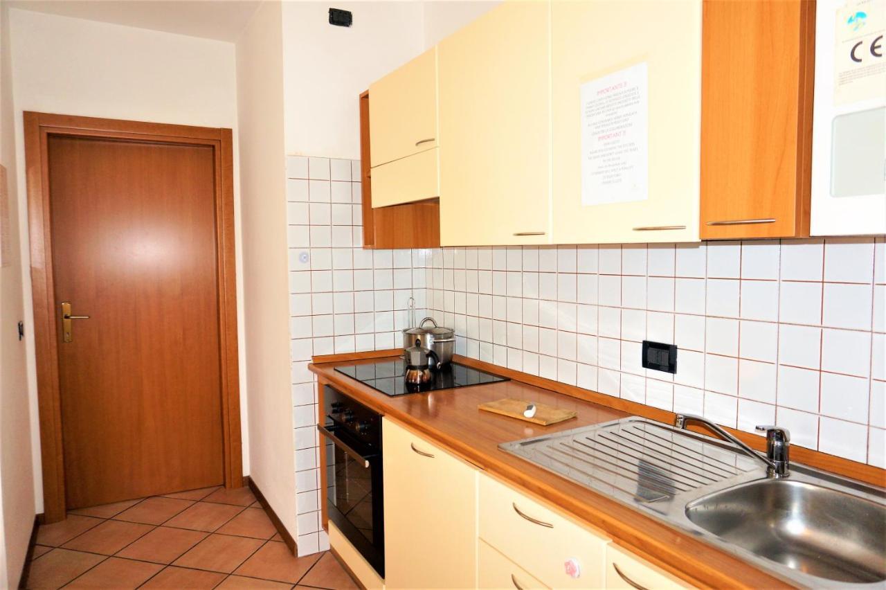 Apartment La Coccinella ريفا ديل غاردا المظهر الخارجي الصورة