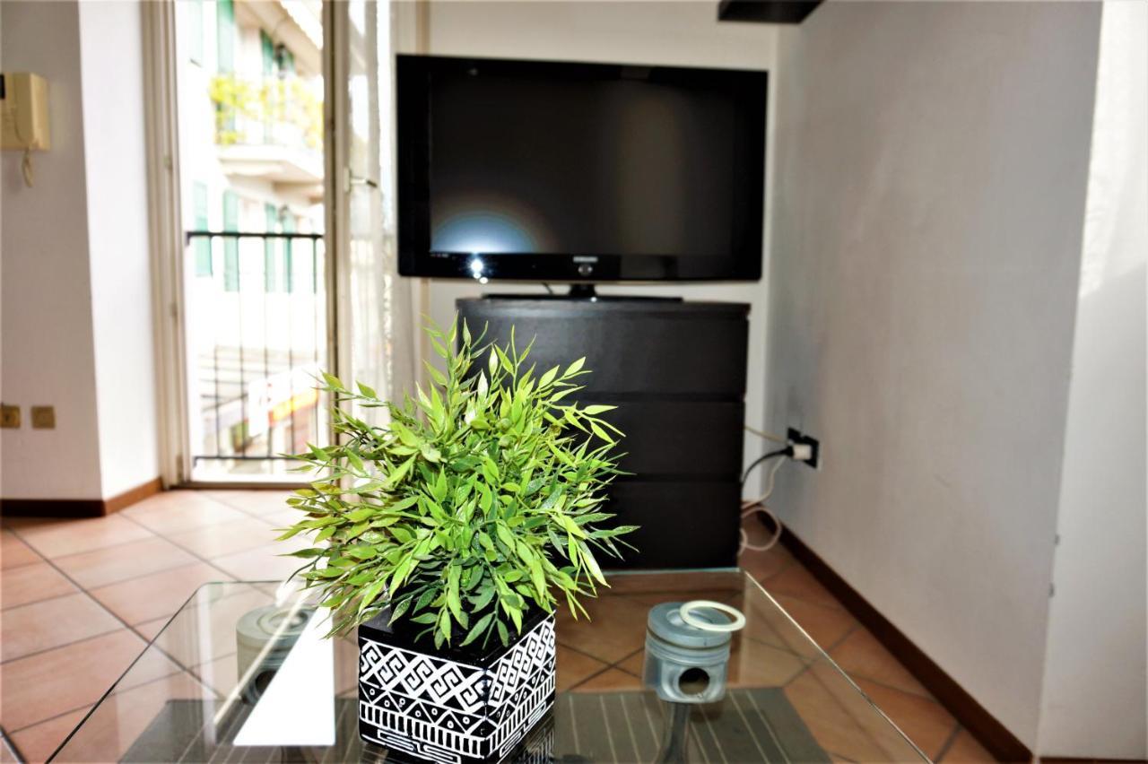 Apartment La Coccinella ريفا ديل غاردا المظهر الخارجي الصورة