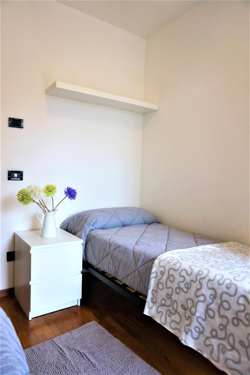 Apartment La Coccinella ريفا ديل غاردا المظهر الخارجي الصورة