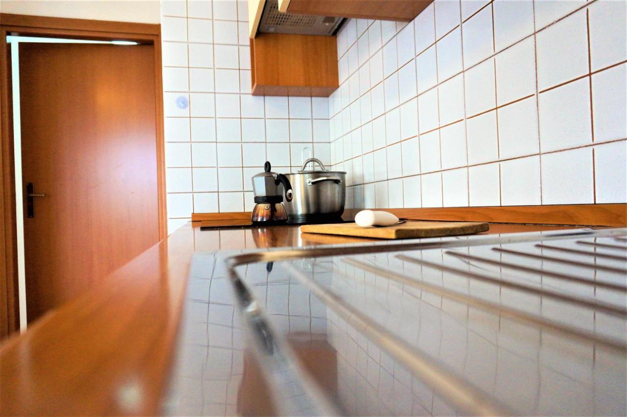 Apartment La Coccinella ريفا ديل غاردا المظهر الخارجي الصورة