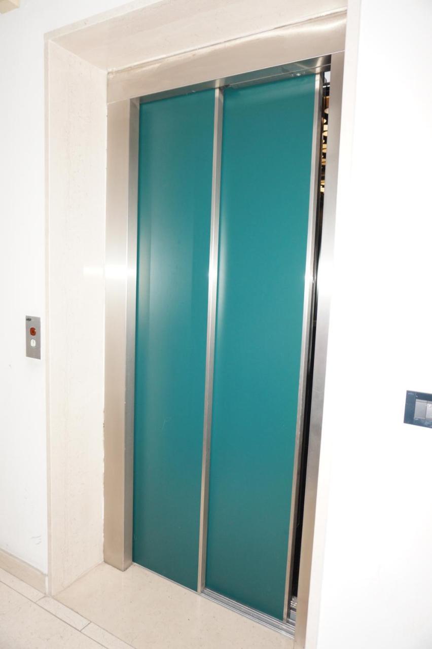 Apartment La Coccinella ريفا ديل غاردا المظهر الخارجي الصورة