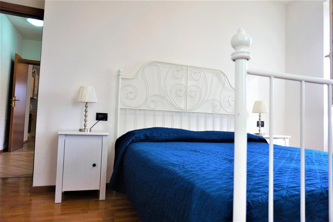 Apartment La Coccinella ريفا ديل غاردا المظهر الخارجي الصورة